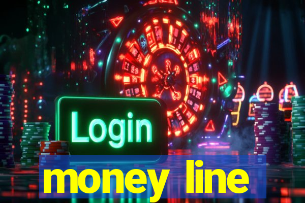 money line