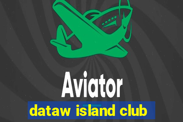 dataw island club