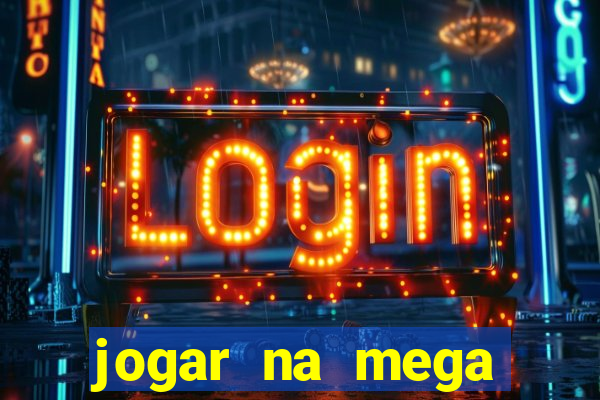 jogar na mega millions online do brasil