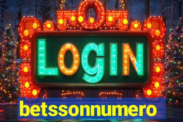 betssonnumero