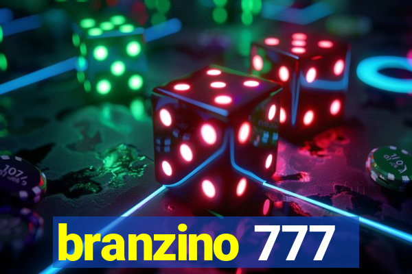 branzino 777