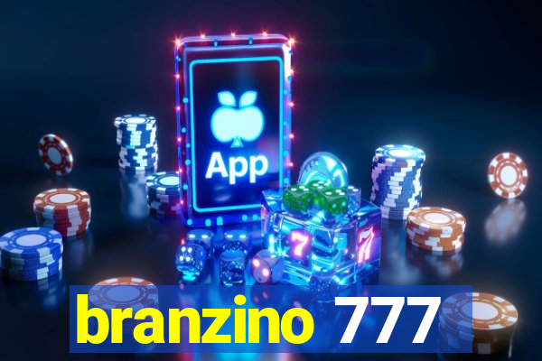 branzino 777