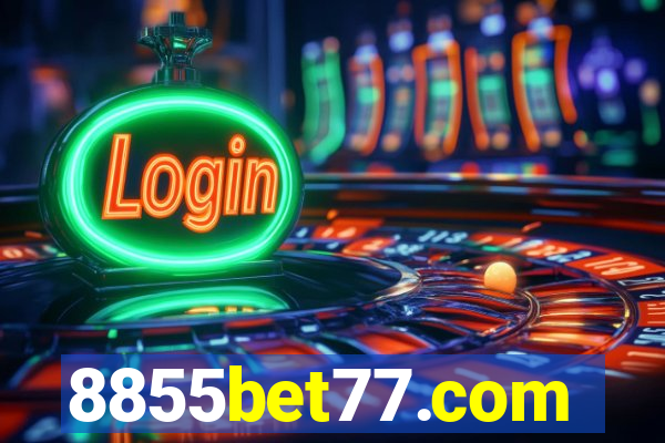 8855bet77.com