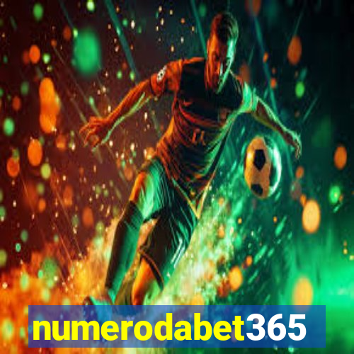 numerodabet365