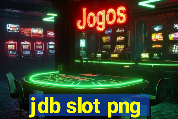 jdb slot png