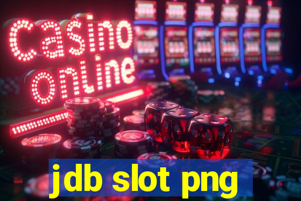 jdb slot png