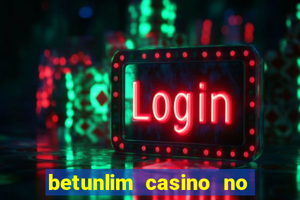 betunlim casino no deposit bonus