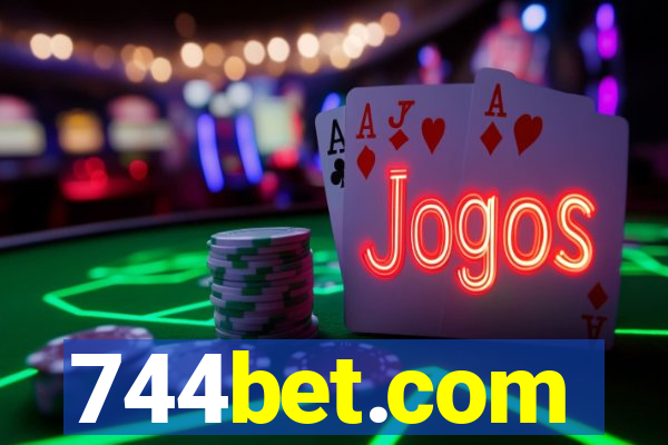 744bet.com