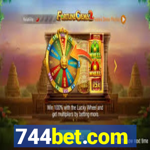 744bet.com