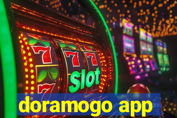 doramogo app