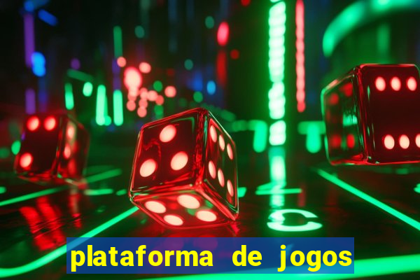 plataforma de jogos deolane bezerra