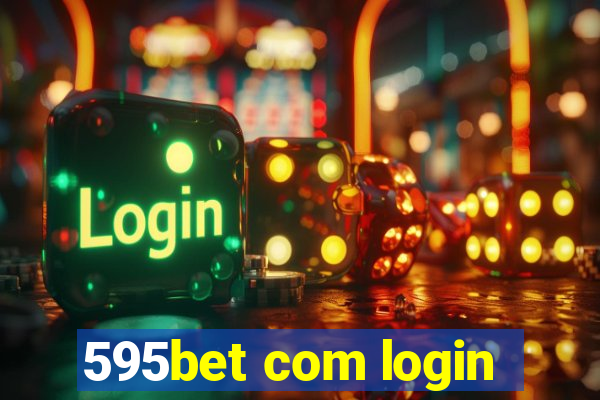 595bet com login