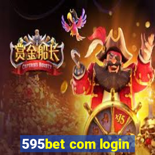 595bet com login