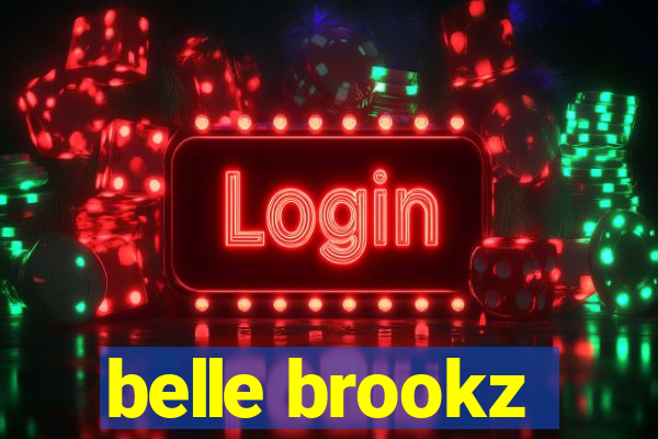 belle brookz