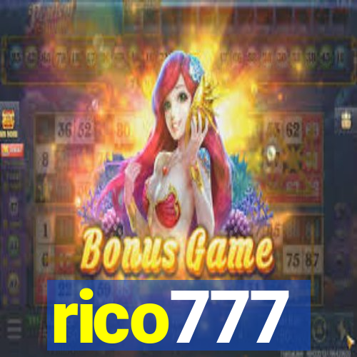 rico777