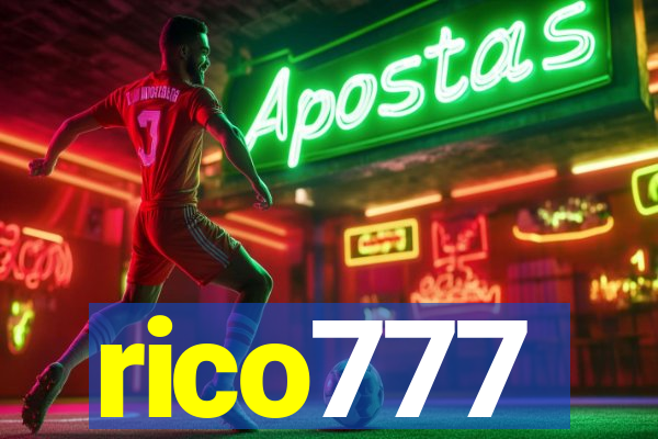 rico777