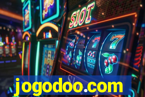 jogodoo.com