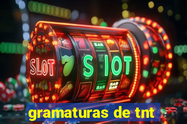 gramaturas de tnt