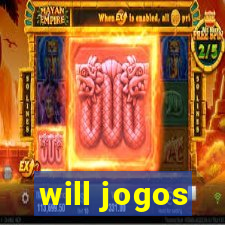 will jogos