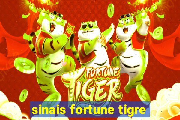 sinais fortune tigre