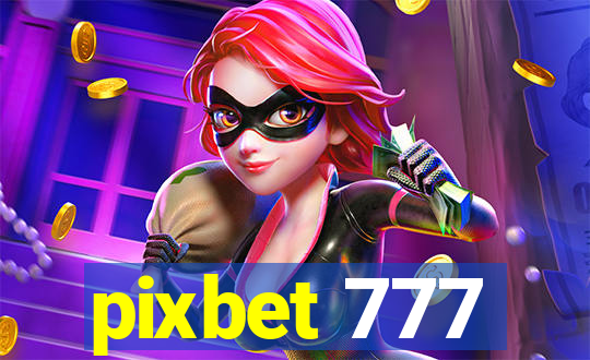 pixbet 777