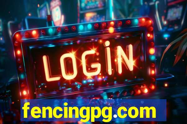 fencingpg.com