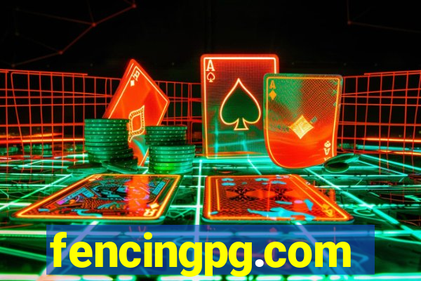 fencingpg.com