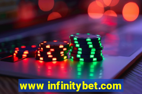 www infinitybet.com