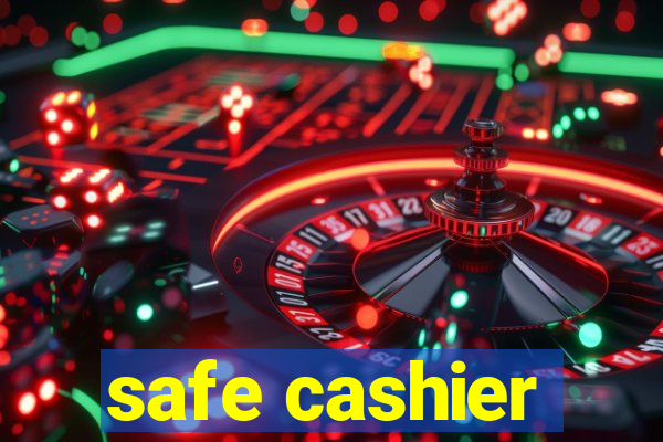 safe cashier