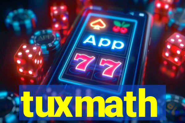 tuxmath