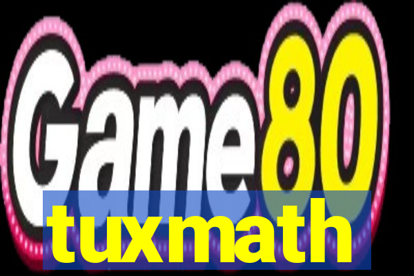 tuxmath