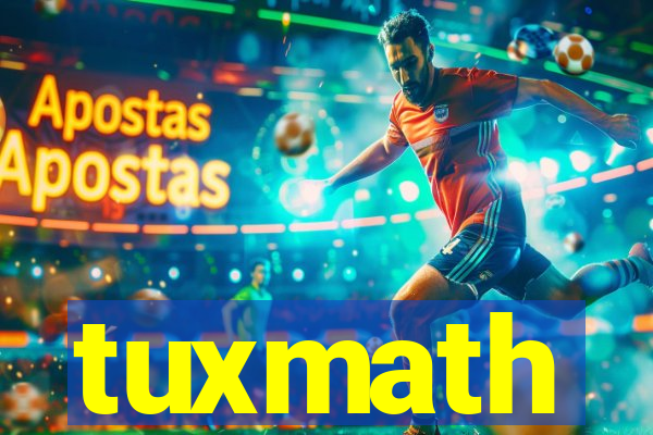 tuxmath