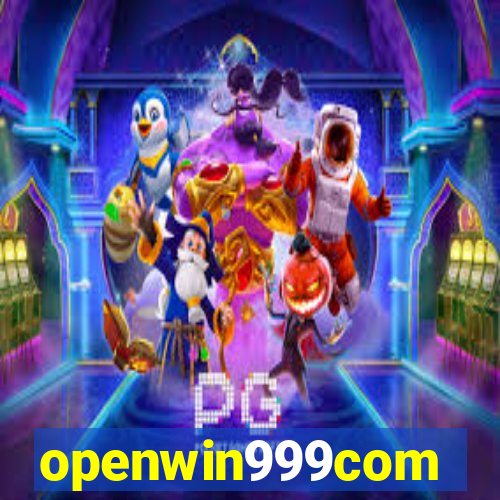 openwin999com