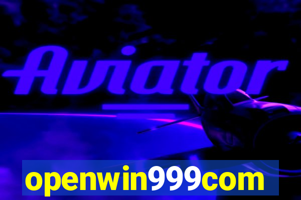 openwin999com