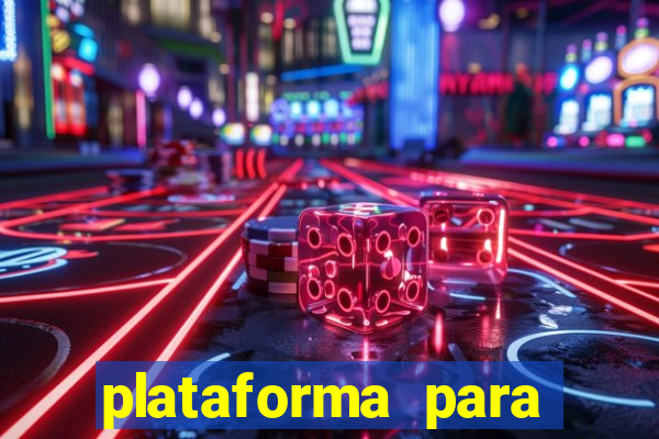 plataforma para jogar demo fortune tiger