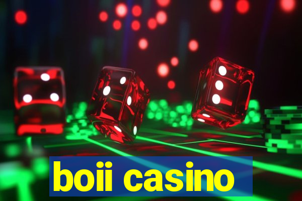 boii casino