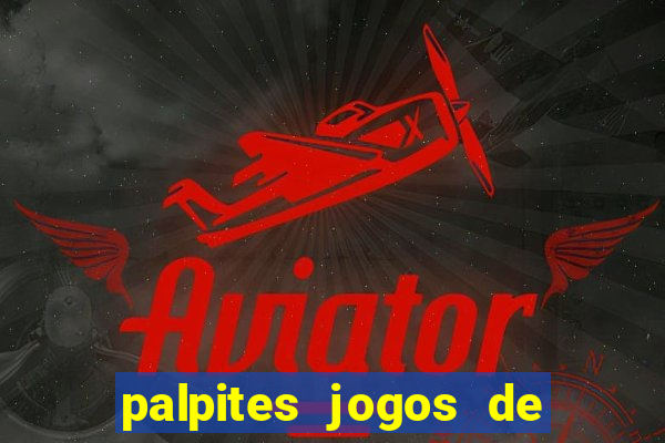 palpites jogos de hoje telegram