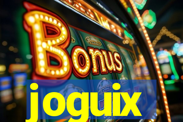 joguix