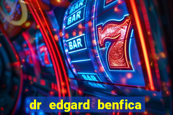 dr edgard benfica varginha mg