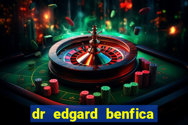 dr edgard benfica varginha mg