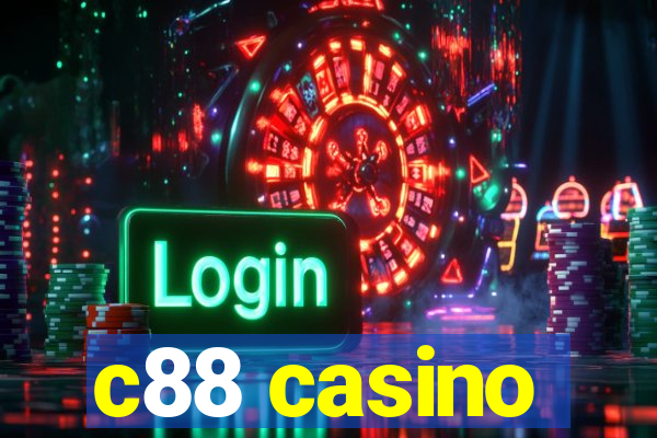 c88 casino