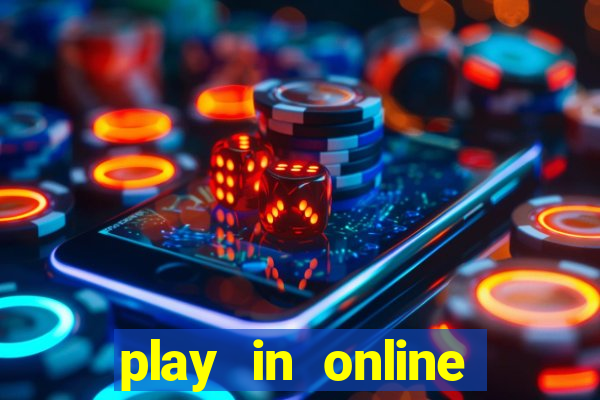 play in online bingo room