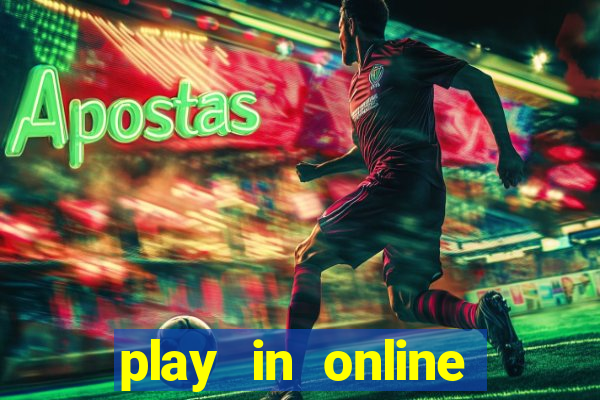 play in online bingo room