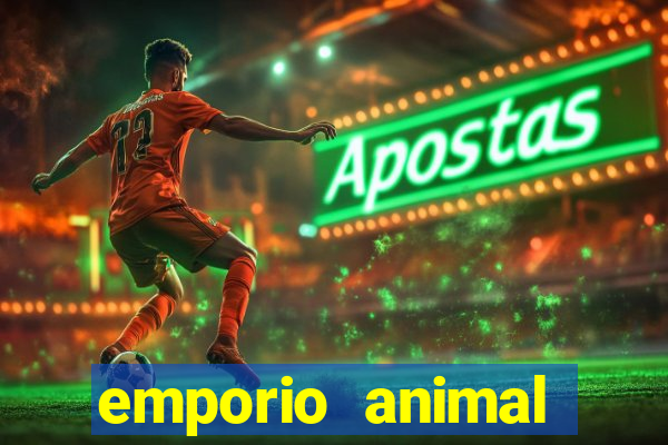 emporio animal canal 3