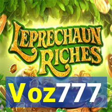 Voz777