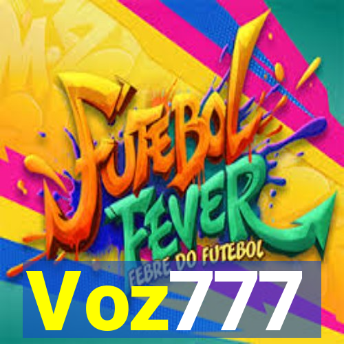 Voz777