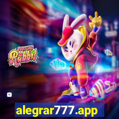 alegrar777.app