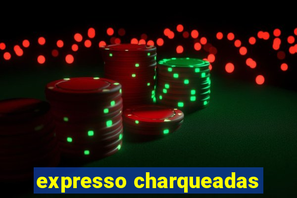 expresso charqueadas