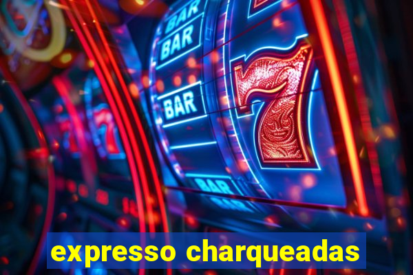 expresso charqueadas