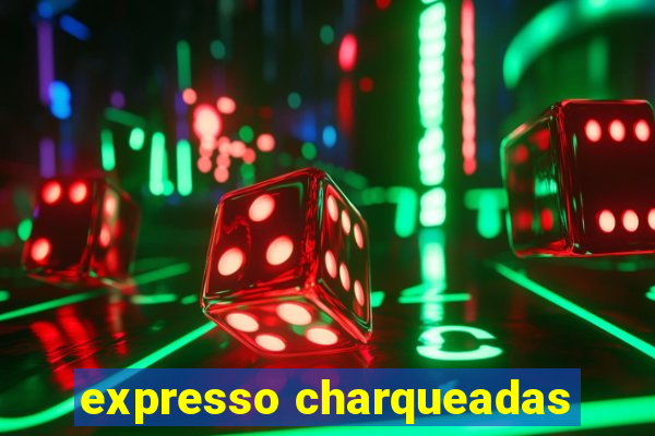 expresso charqueadas